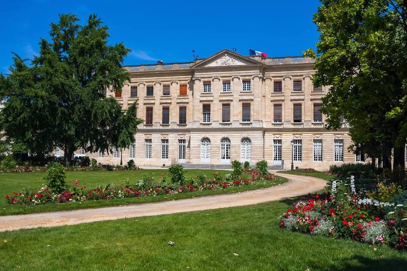 Musée des Beaux-Arts de Bordeaux, Bordeaux