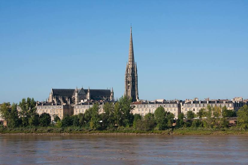Basilique Saint-Michel, 