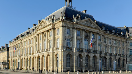 Musée national des Douanes, Bordeaux