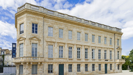 Museu de Bordeaux - Ciências e Natureza, 