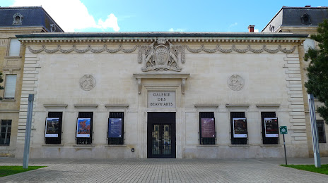 Galerie des Beaux-Arts, Bordeaux