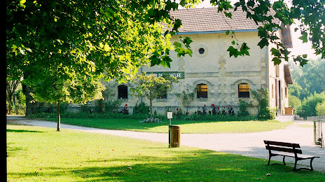 Parc Animalier René Canivenc, Bordeaux