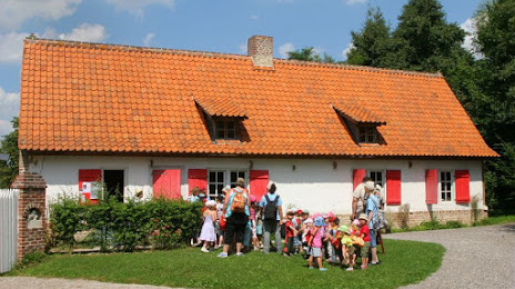 The Open Air Museum, 