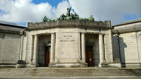 Museum of Fine Arts, Villeneuve-d'Ascq