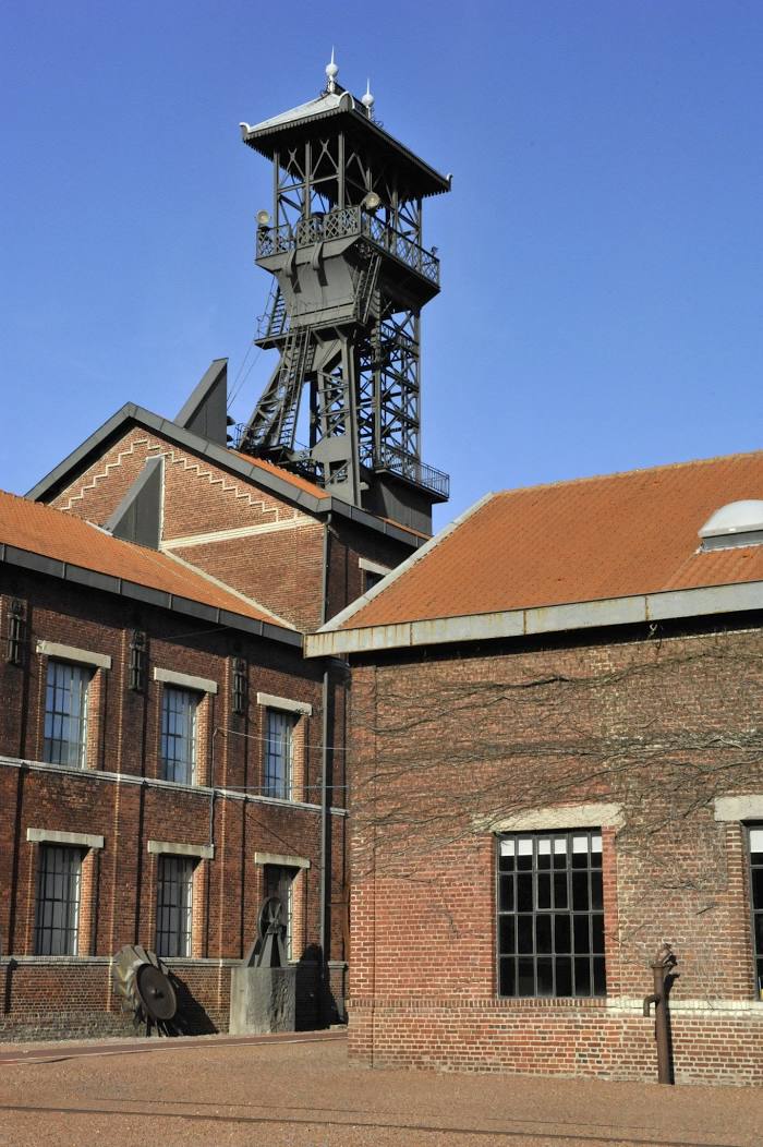 Centre Historique Minier de Lewarde, Douai