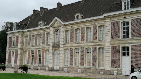 Château de Bernicourt, Douai