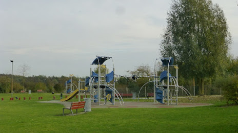 Parc Du Grand Marais, 