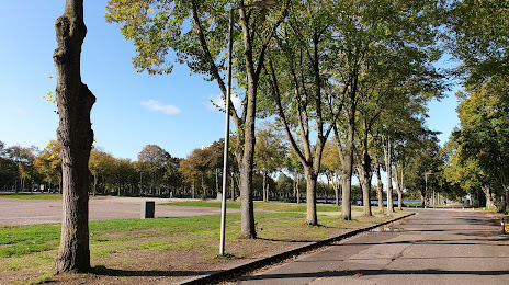 Parc de la Hotoie, Amiens