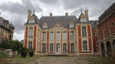 Musée de l'Hôtel de Berny, 