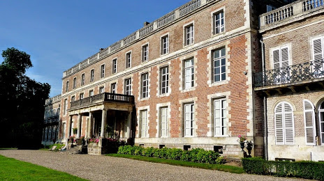Château De Querrieu, Amiens
