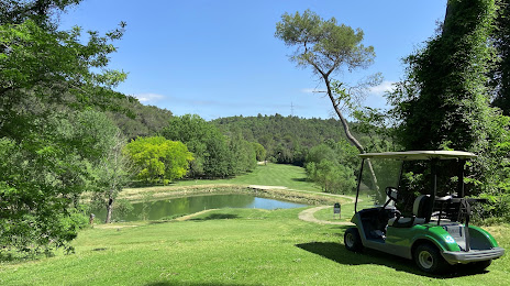Victoria Golf Club, Вальбон