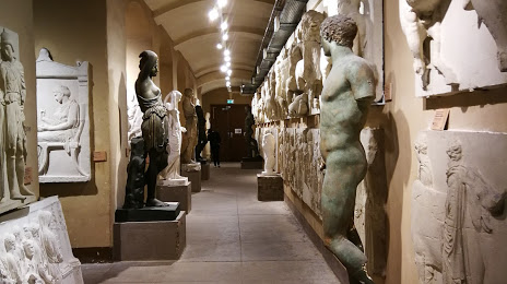 Musée Adolf-Michaelis, Strasbourg