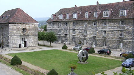 Fort Griffon, Besançon