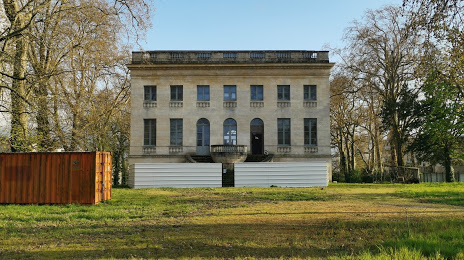 Château Peychotte - Maison Carrée d'Arlac, 