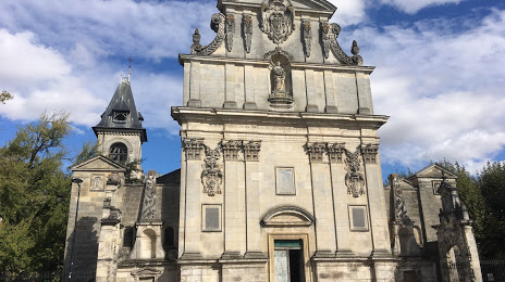 Église Saint-Bruno de Bordeaux, 