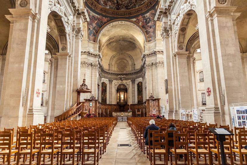 Cathédrale Notre-Dame-de-l'Annonciation, 