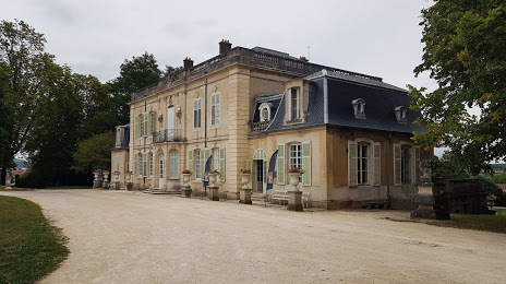 Château de Montaigu, Nancy