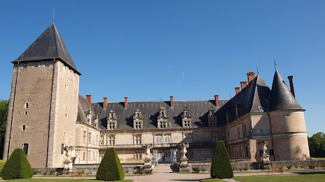 Château de Fléville, 
