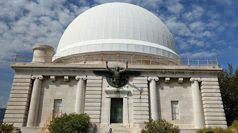 Observatorio de Niza, 