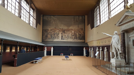 Salle du Jeu de Paume, Versailles