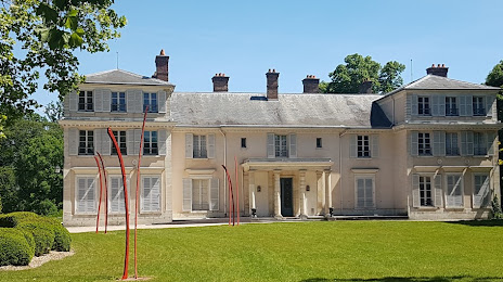 Madame Élisabeth's Estate, Versailles