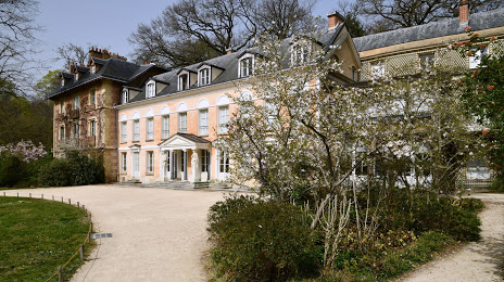 Maison de Chateaubriand, Versailles