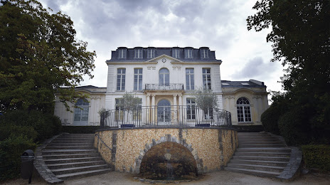Maison Du Patrimoine, Boulogne-Billancourt