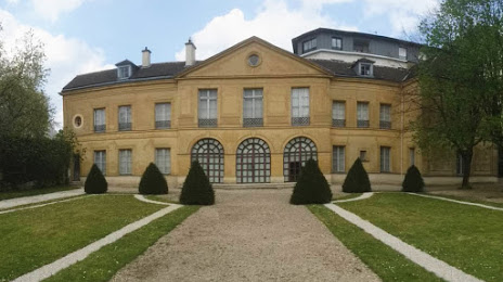 Musée de Maisons-Alfort - Château de Réghat, Créteil