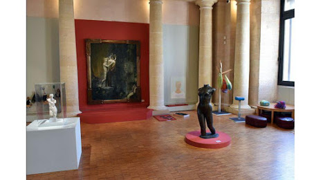 Préau des Accoules - Musée des enfants de la Ville de Marseille, 
