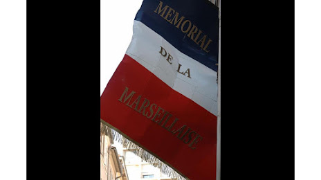 Memorial of the Marseillaise, 