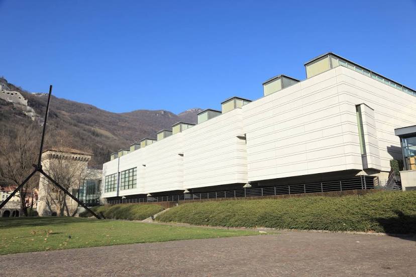 Музей Гренобля, Гренобль