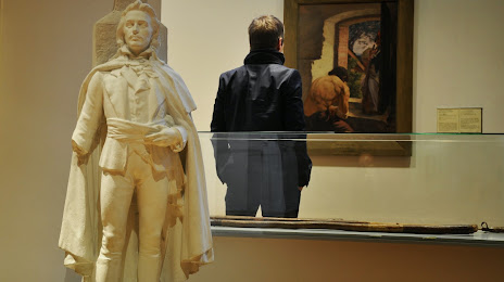 Musée d'Art et d'Histoire, Cholet