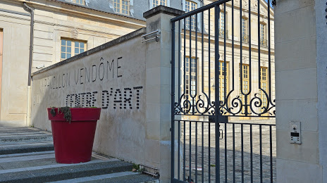 Pavillon Vendôme, Clichy