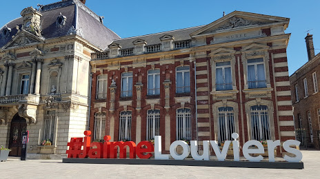 Museum of Louviers, 