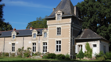 Château de Souché, Rezé