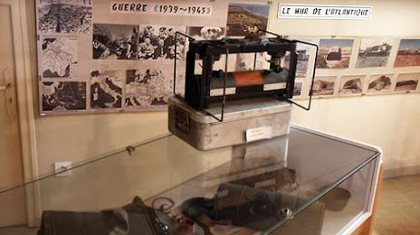 Museum of the Resistance and the Fighter, Montauban