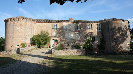 Château de Piquecos, 