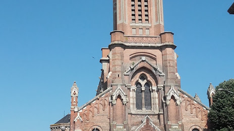 Eglise Saint Orens, 