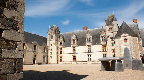 Château de Goulaine, Nantes