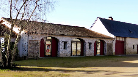 Musée de l'Erdre, Nantes