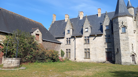 Château de La Tour, 