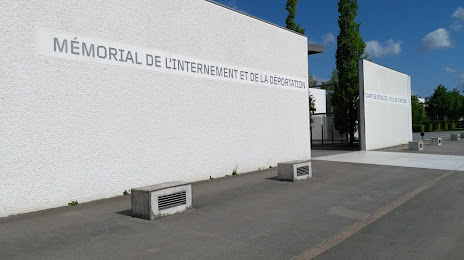 Mémorial de l'internement et de la déportation, Compiègne