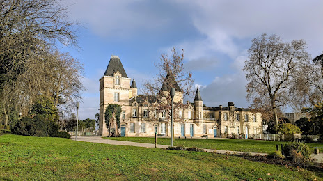Bois de Thouars, Gradignan