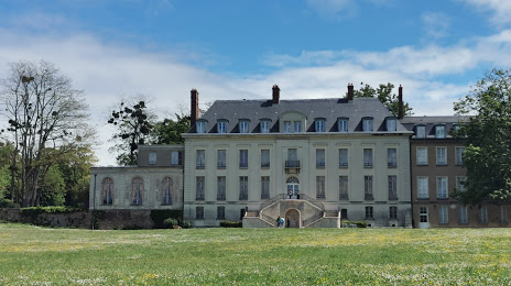 Parc du Château, Évry