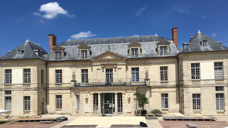 Château de Sucy-en-Brie - Conservatoire, 