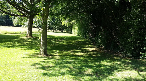 Parc de Rouelles (Arboretum), 