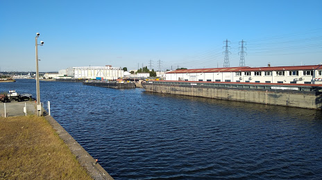 Canal de Tancarville, 