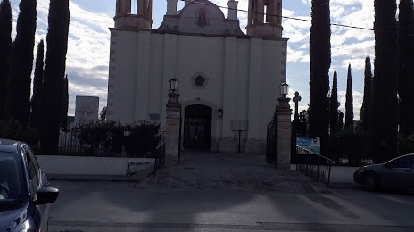 Santuario de Guadalupe, 