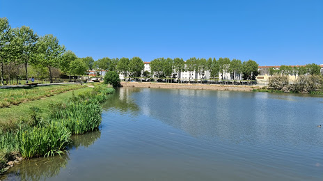 Parc Sant-Vicens, Perpignan