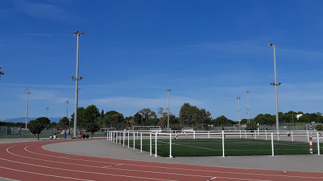Parc des Sports - Parc dels Esports, Perpignan